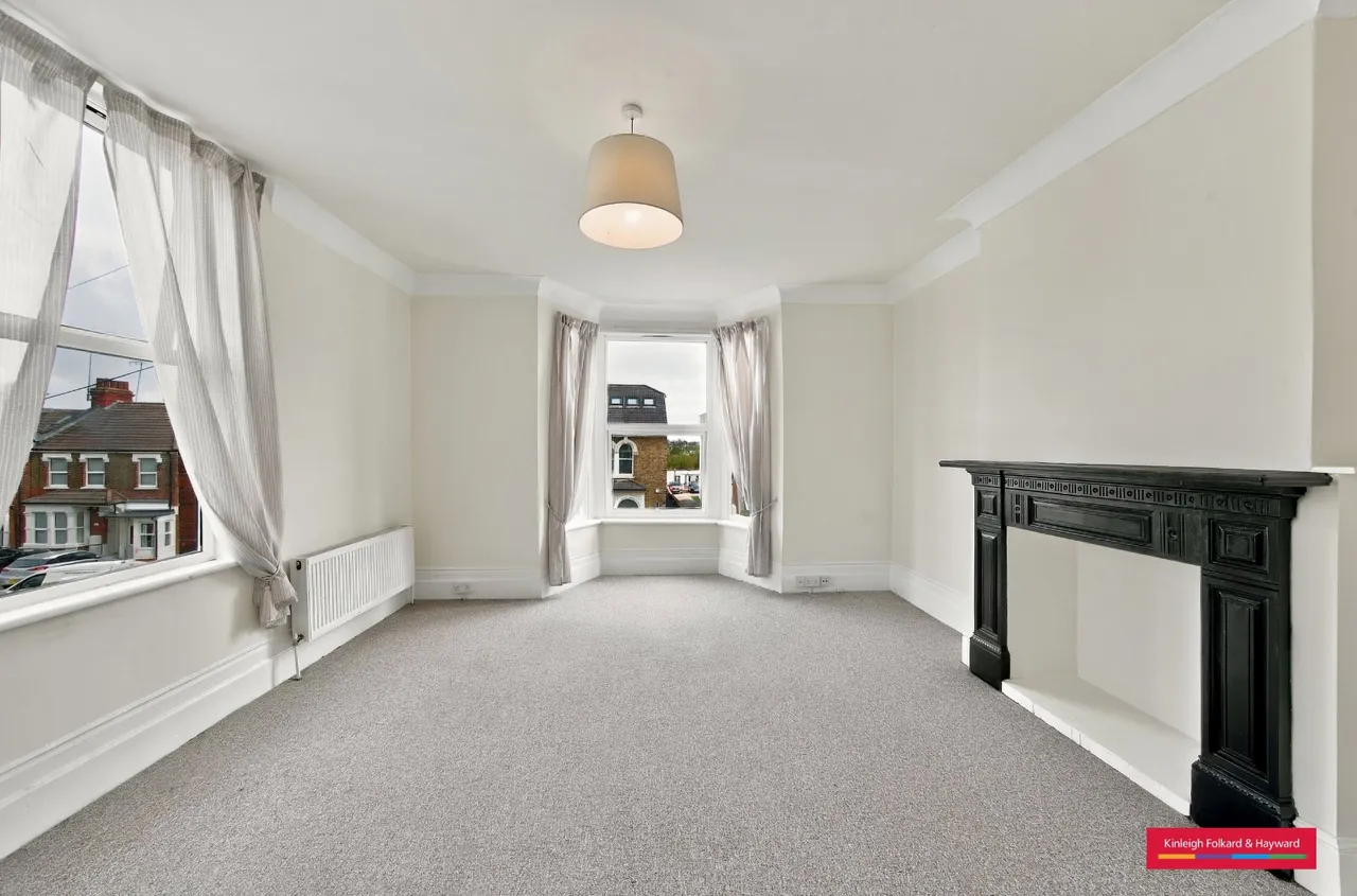 1 bed flat to rent, Holly Park Road, London, N11