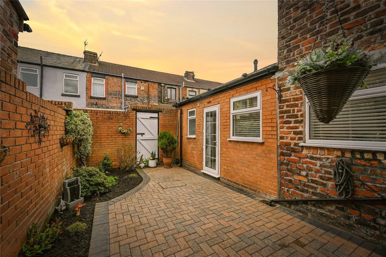 Dorset Road, Anfield, L6, photo 17