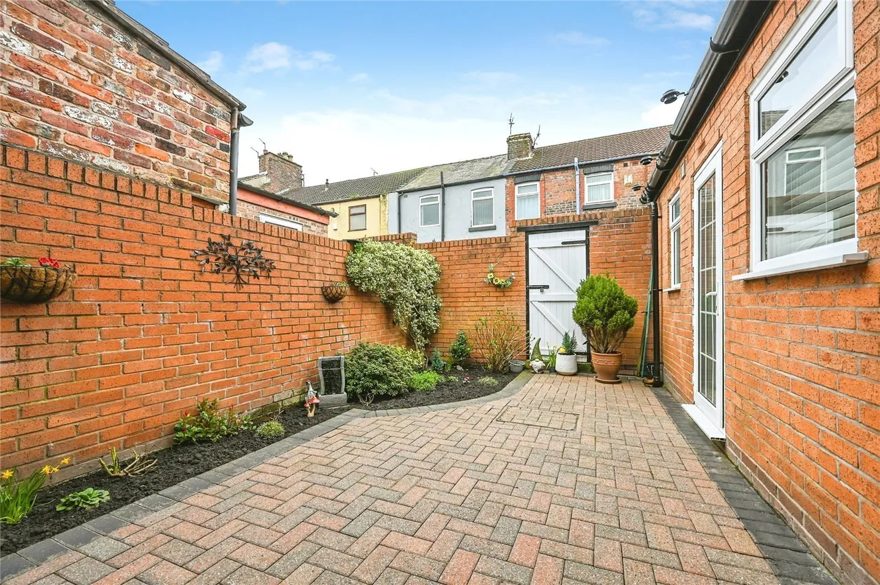 Dorset Road, Anfield, L6, photo 15