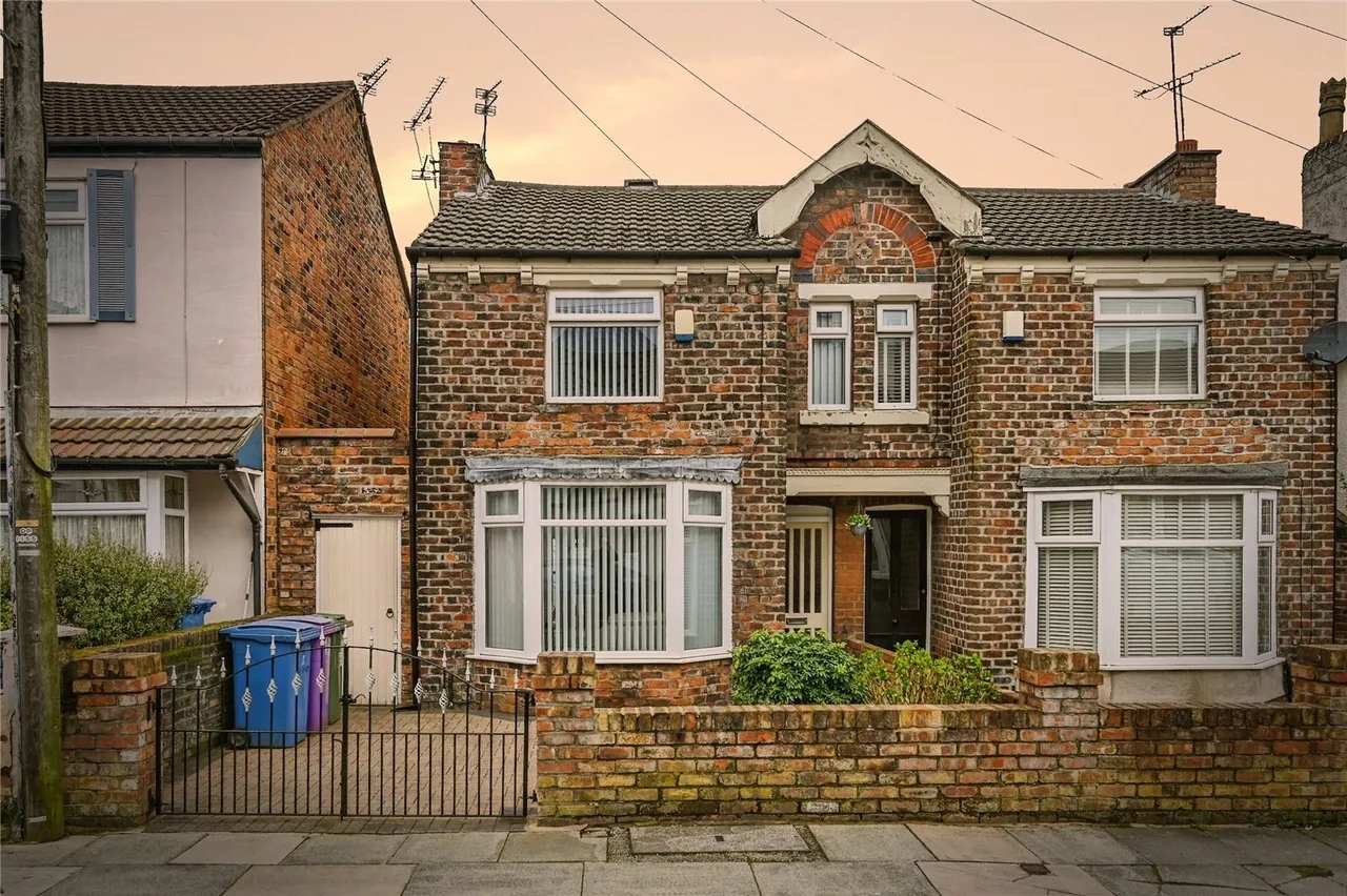 Dorset Road, Anfield, L6, photo 18