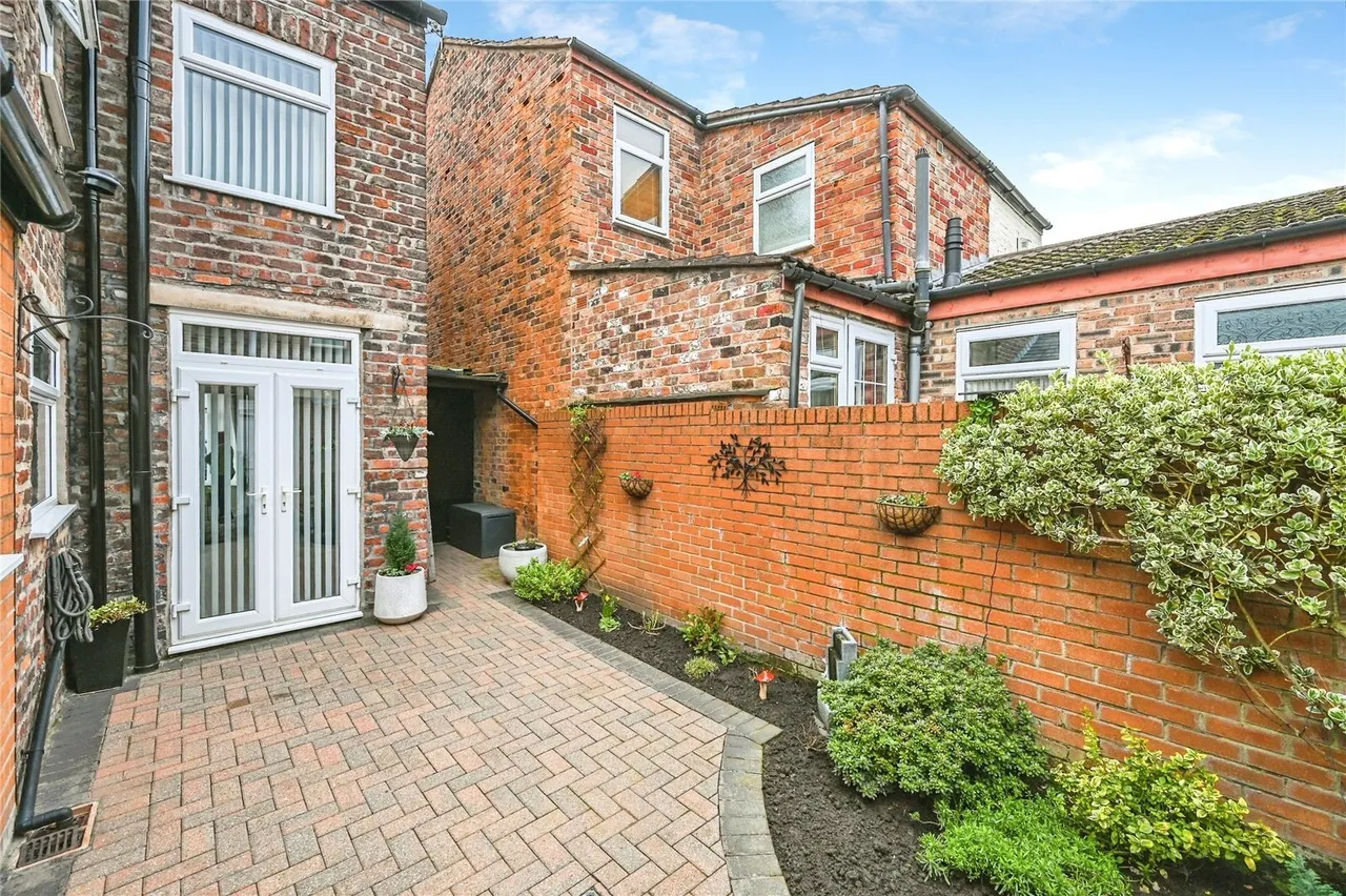 Dorset Road, Anfield, L6, photo 16
