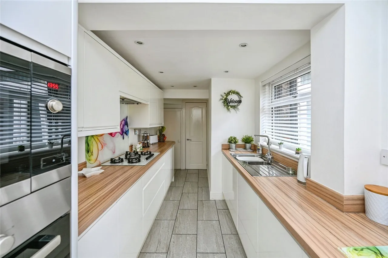 Dorset Road, Anfield, L6, photo 6