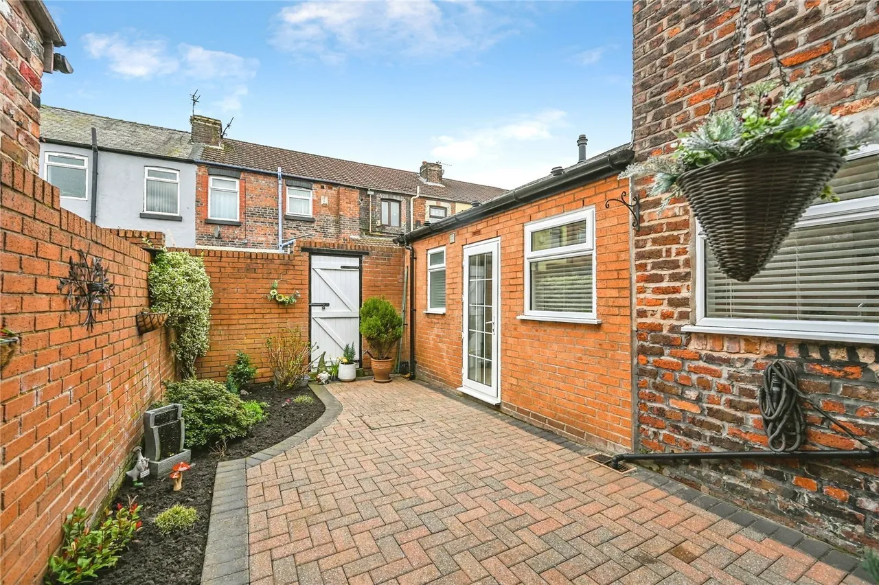 Dorset Road, Anfield, L6, photo 14
