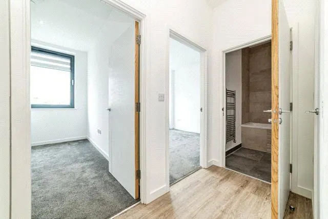 Normandy House, Basingstoke, RG21, photo 10