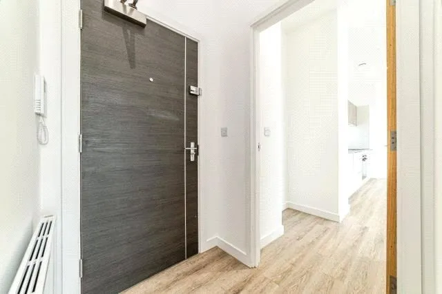 Normandy House, Basingstoke, RG21, photo 9