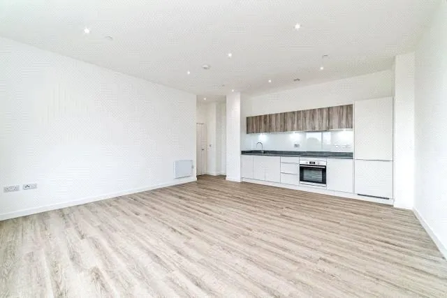 Normandy House, Basingstoke, RG21, photo 13