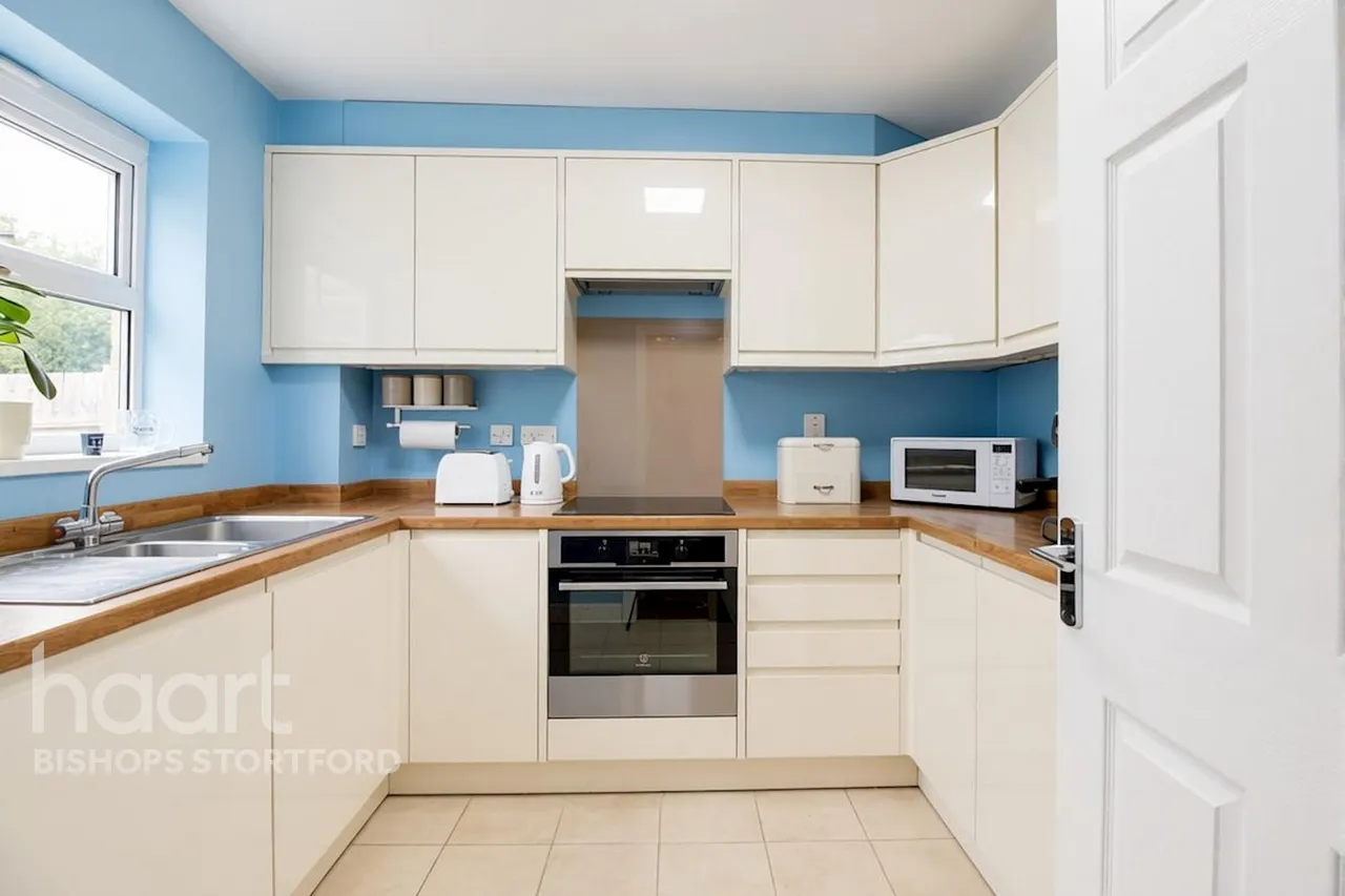 The Hedgerows, Bishop's Stortford, CM23, photo 8