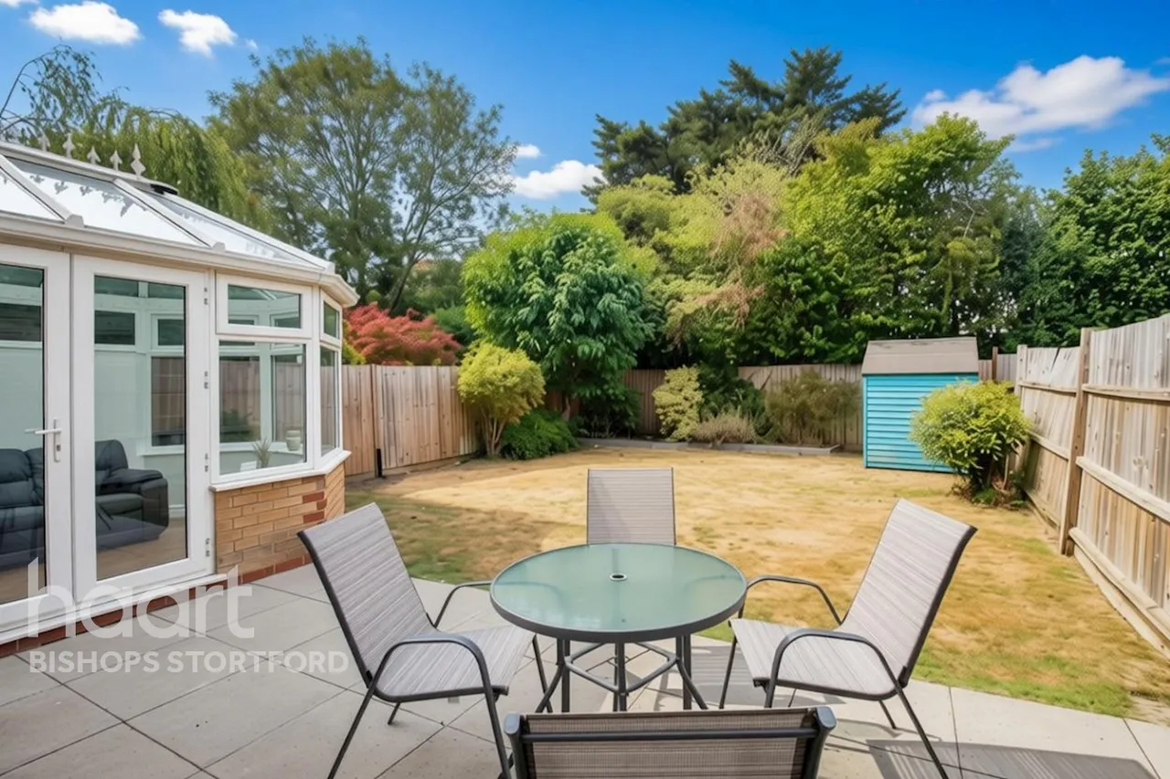 The Hedgerows, Bishop's Stortford, CM23, photo 5