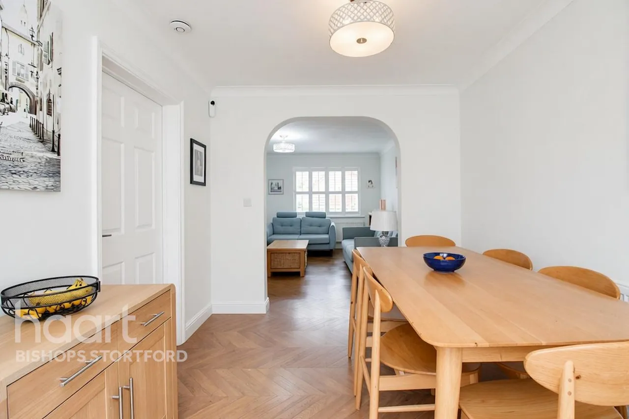 The Hedgerows, Bishop's Stortford, CM23, photo 6