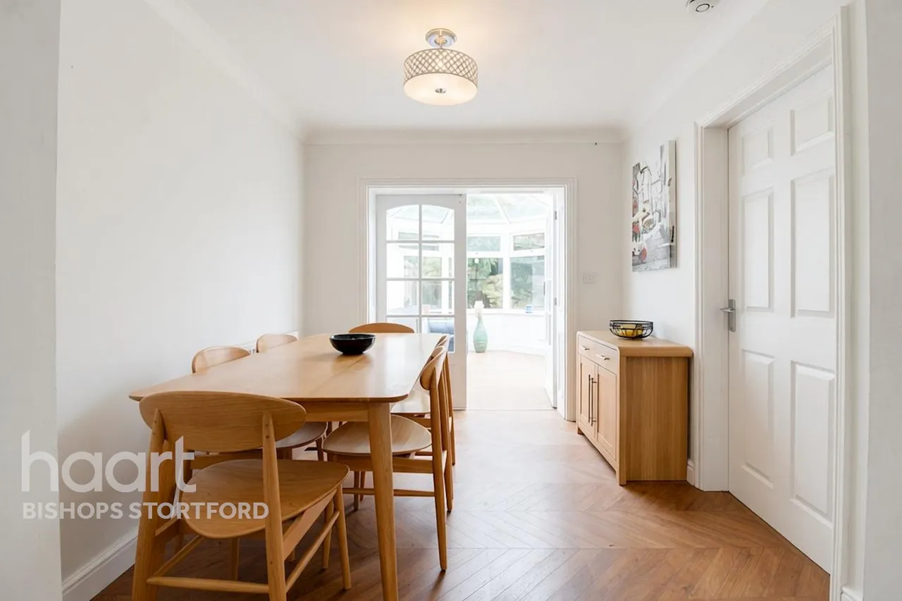 The Hedgerows, Bishop's Stortford, CM23, photo 7