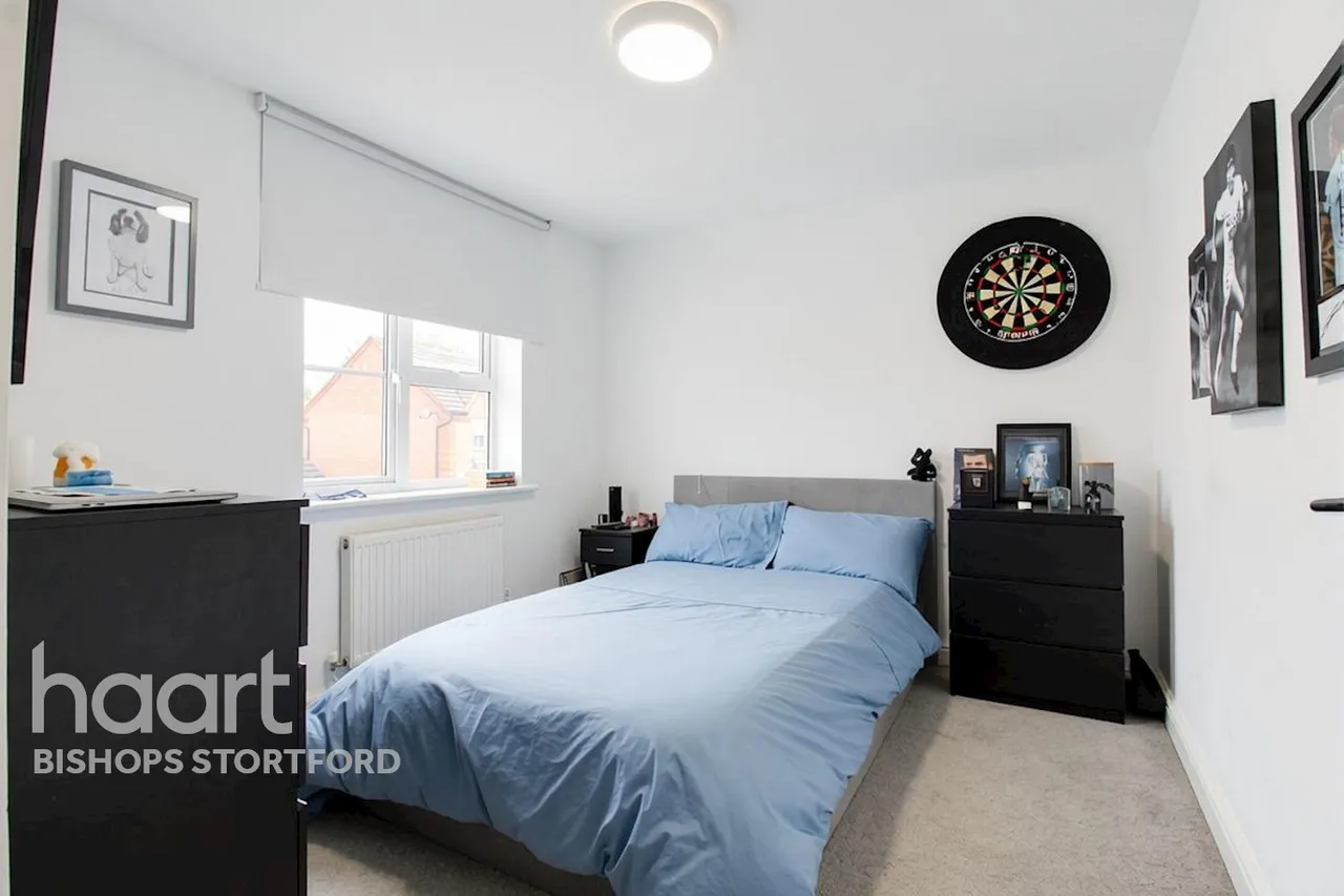 The Hedgerows, Bishop's Stortford, CM23, photo 14