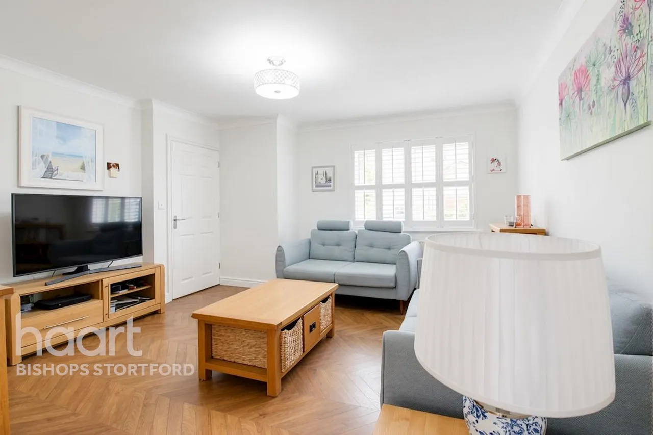 The Hedgerows, Bishop's Stortford, CM23, photo 2