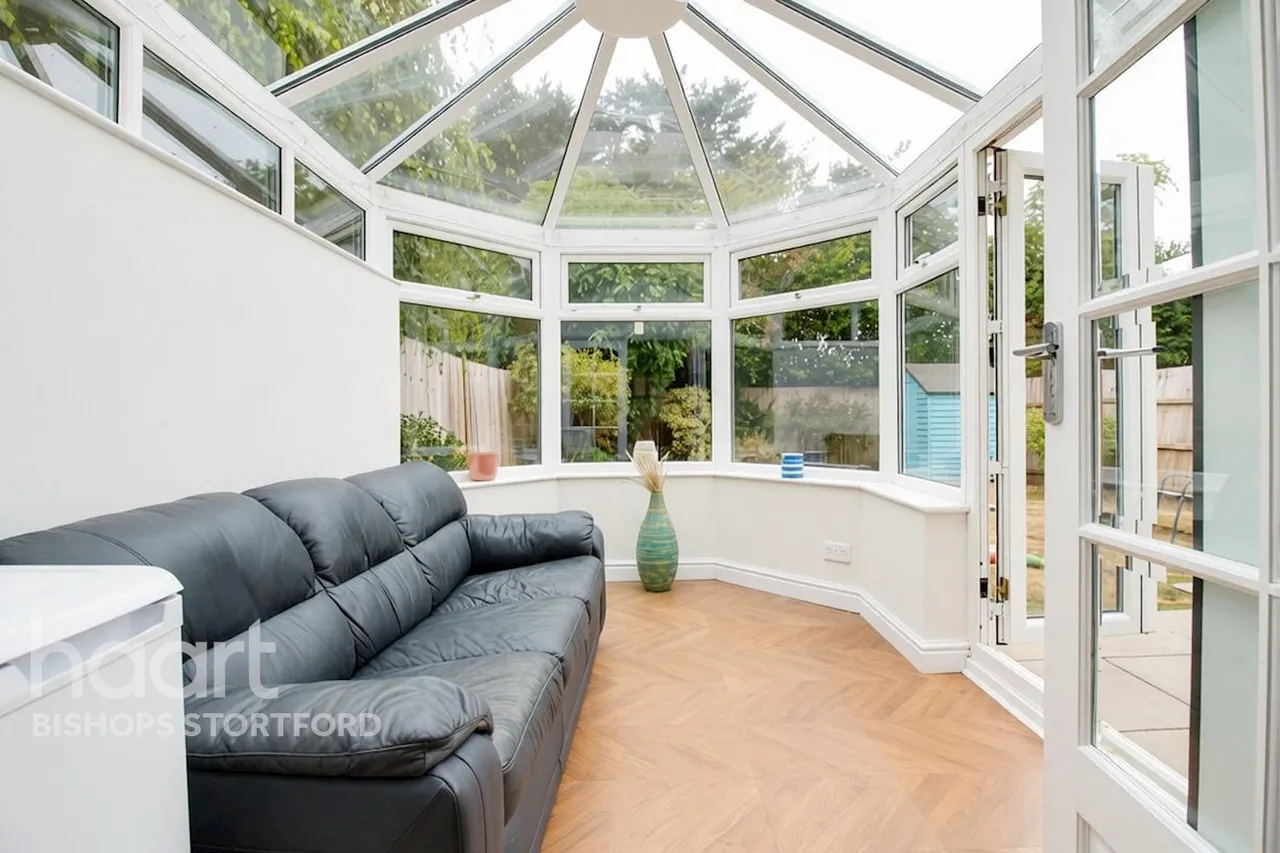 The Hedgerows, Bishop's Stortford, CM23, photo 4