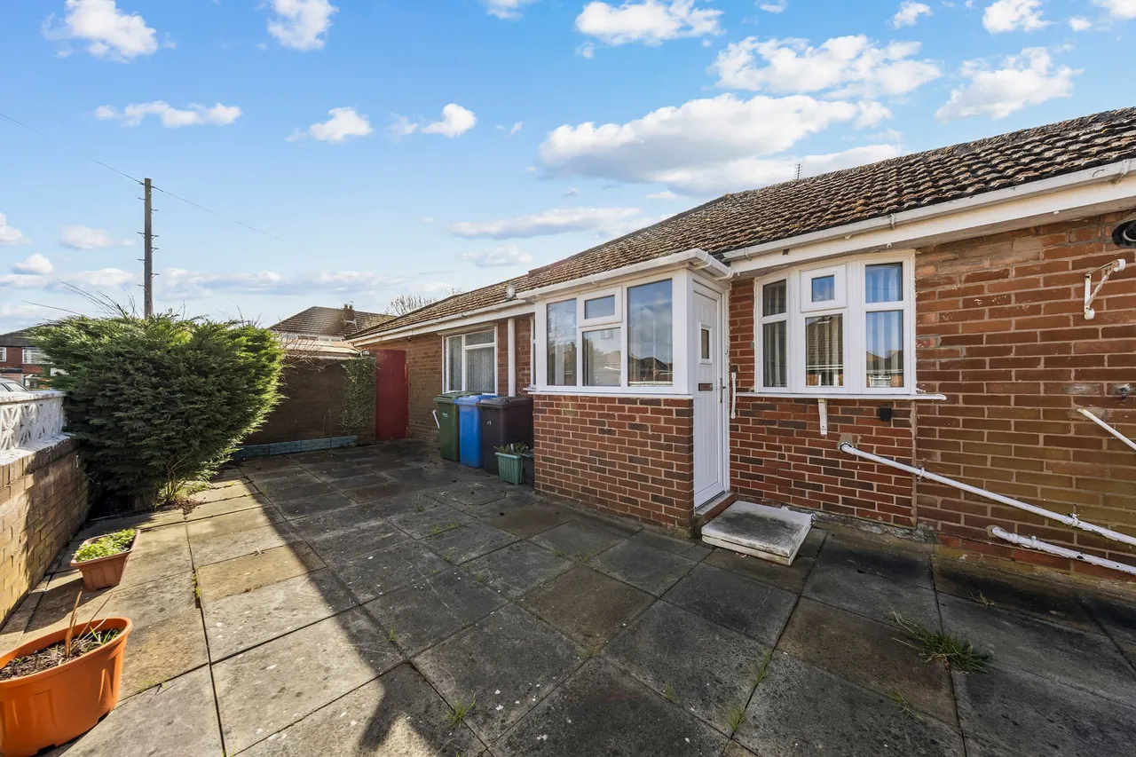 St. Stephen Road, Penketh, Warrington, Warrington, WA5 2AN, photo 16