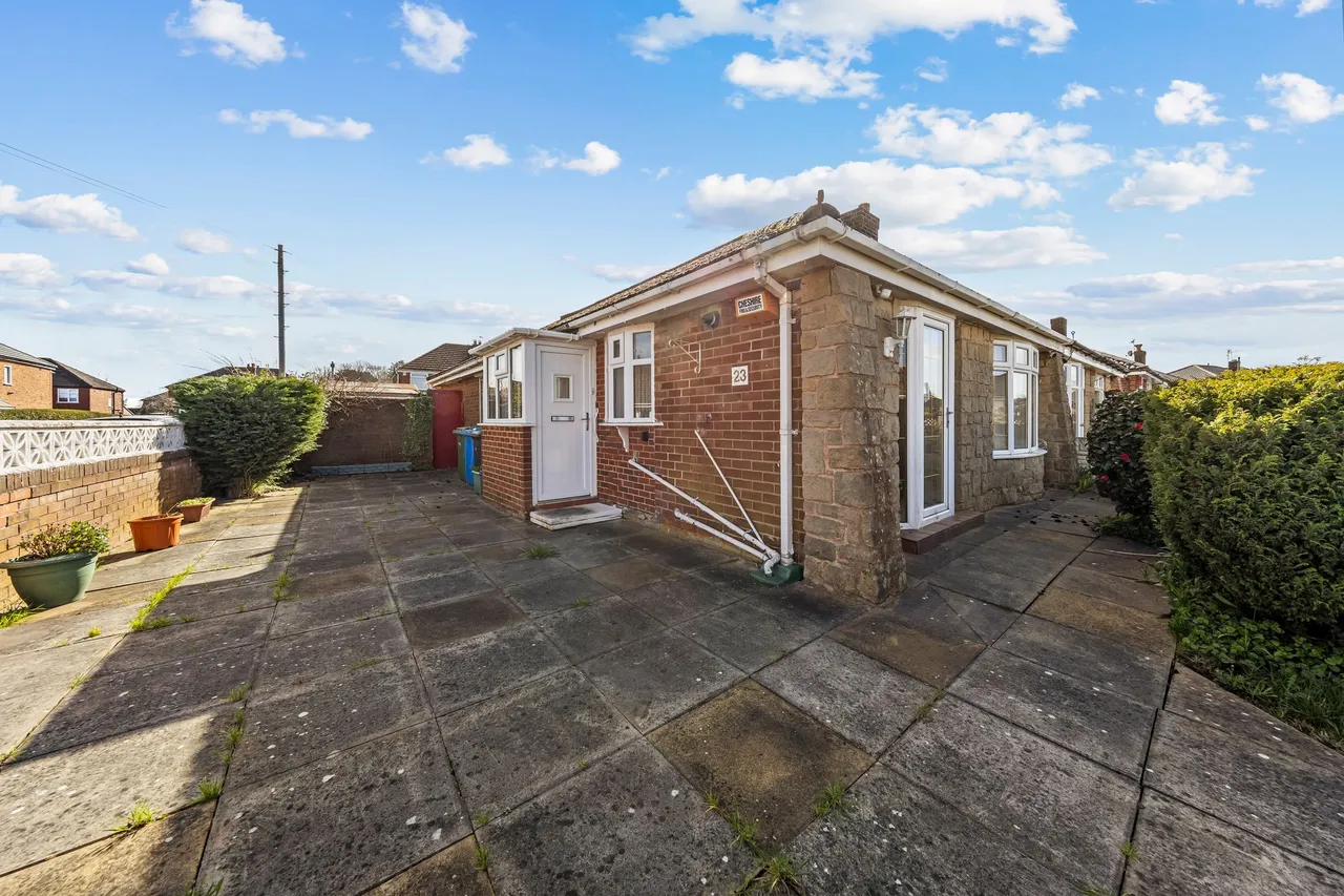 St. Stephen Road, Penketh, Warrington, Warrington, WA5 2AN, photo 21