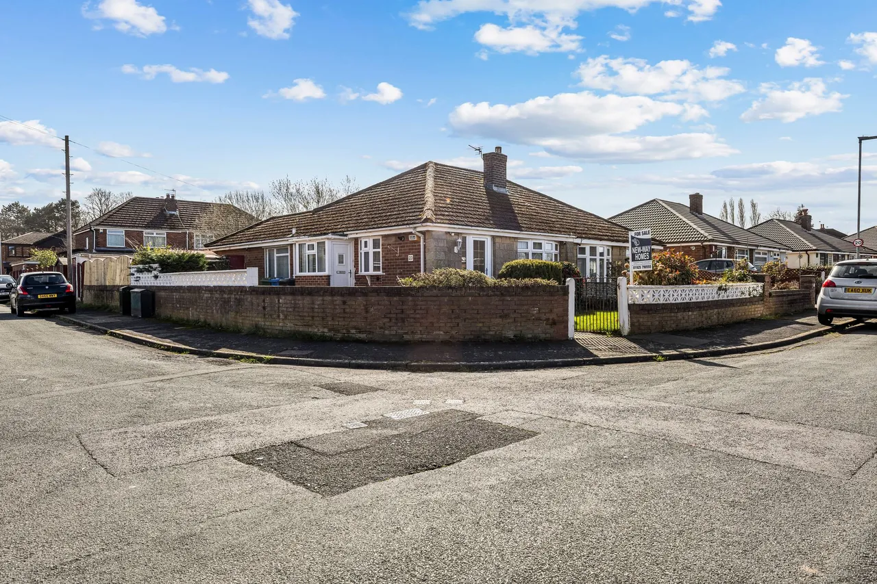2 bed house for sale — St. Stephen Road, Penketh, Warrington, Warrington, WA5 2AN