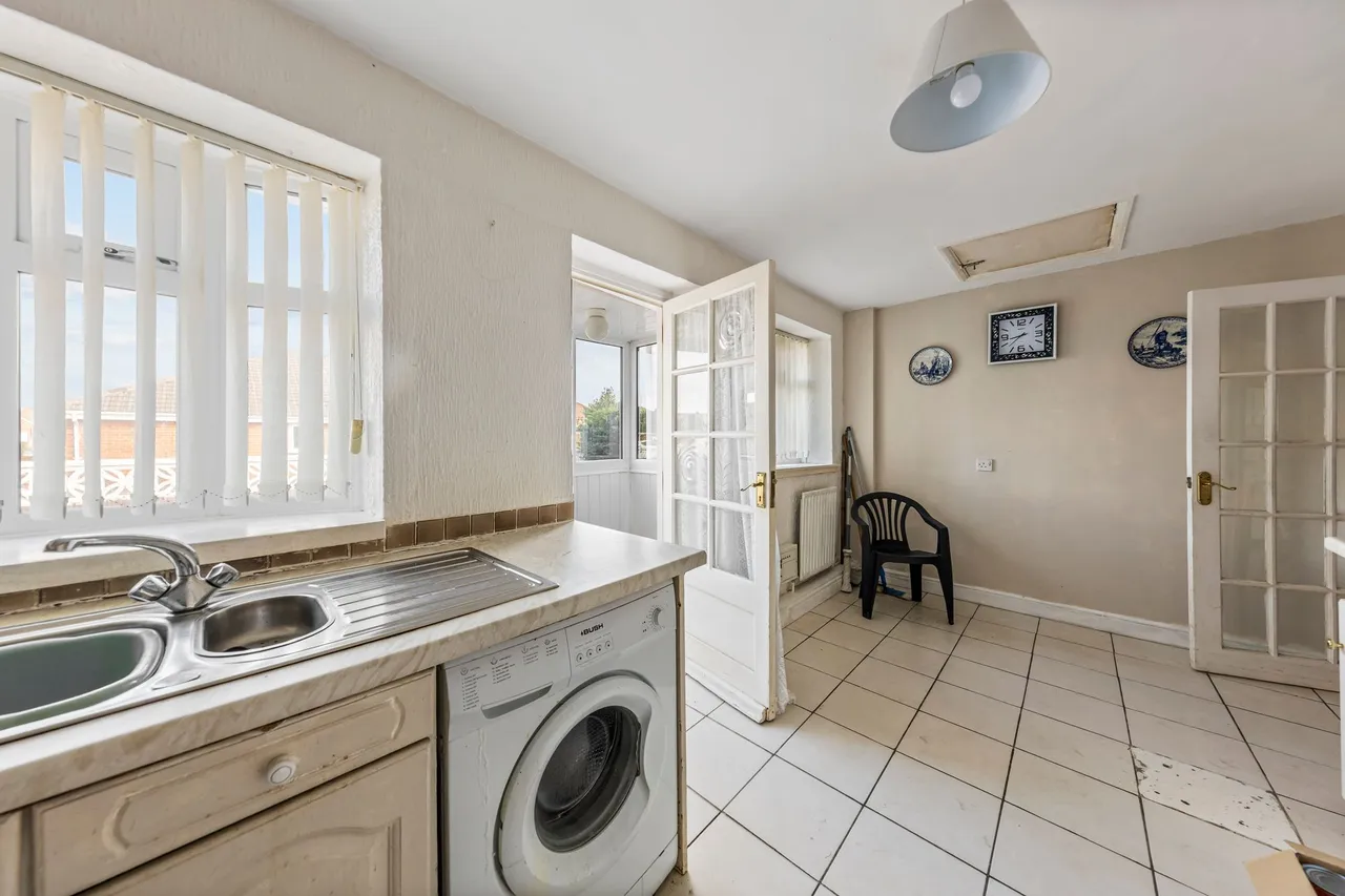 St. Stephen Road, Penketh, Warrington, Warrington, WA5 2AN, photo 6