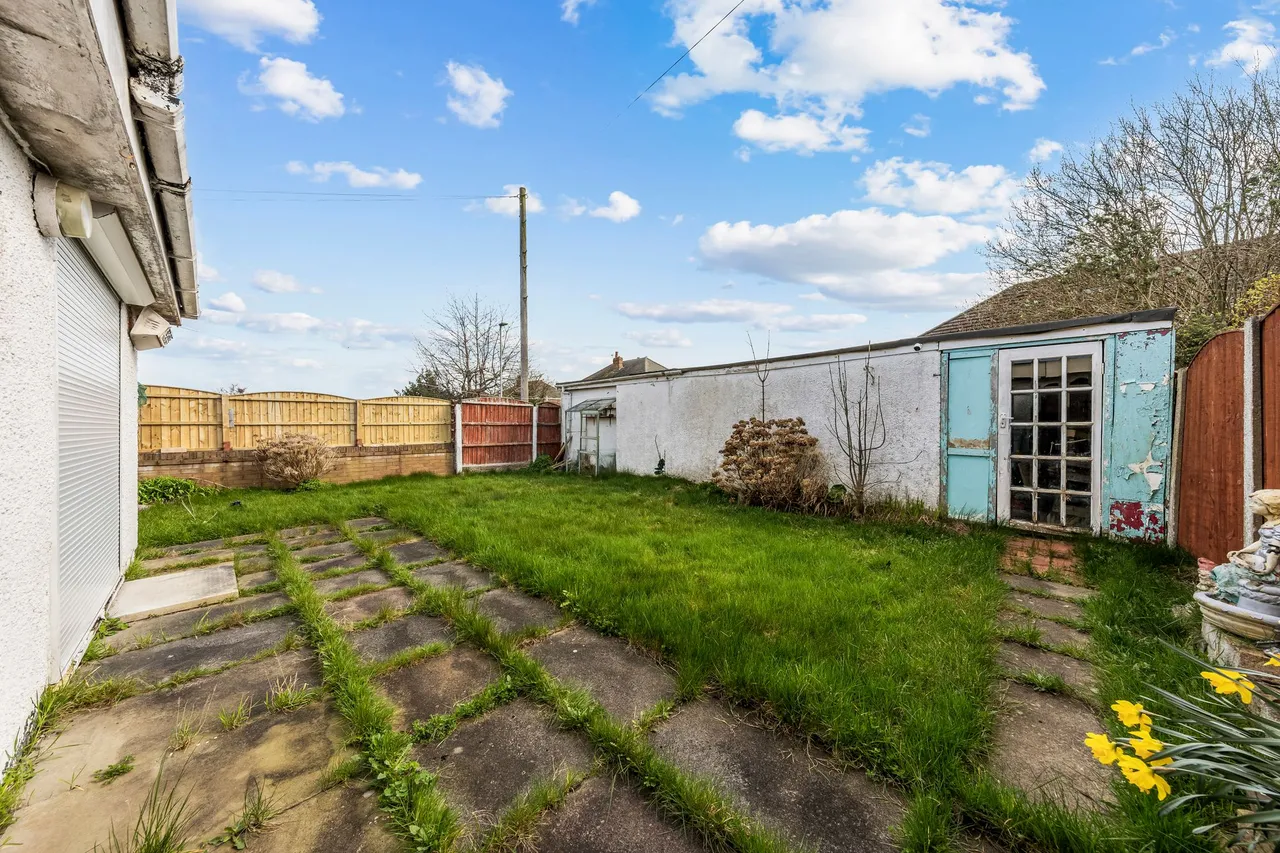 St. Stephen Road, Penketh, Warrington, Warrington, WA5 2AN, photo 8