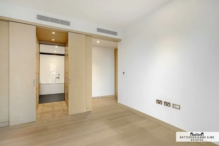 Embassy Gardens, SW11, photo 6