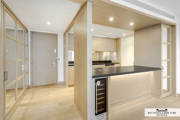 Embassy Gardens, SW11, photo 8