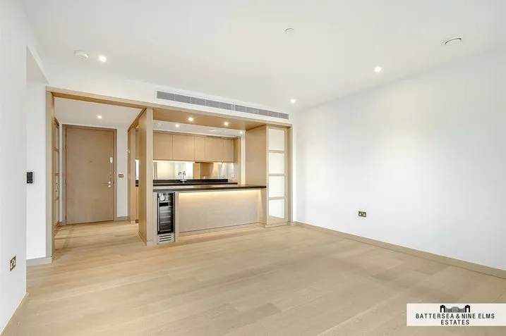 Embassy Gardens, SW11, photo 10