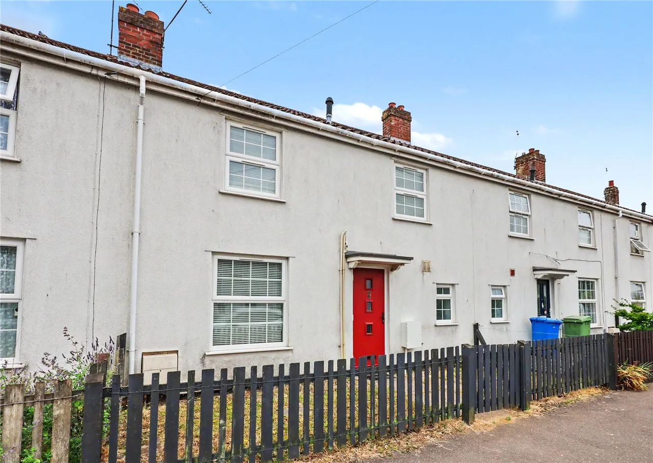 Appleyard Crescent, Norwich, Norfolk, NR3, photo 7
