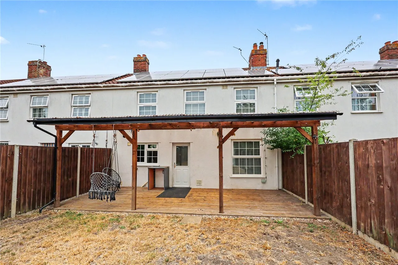 Appleyard Crescent, Norwich, Norfolk, NR3, photo 9