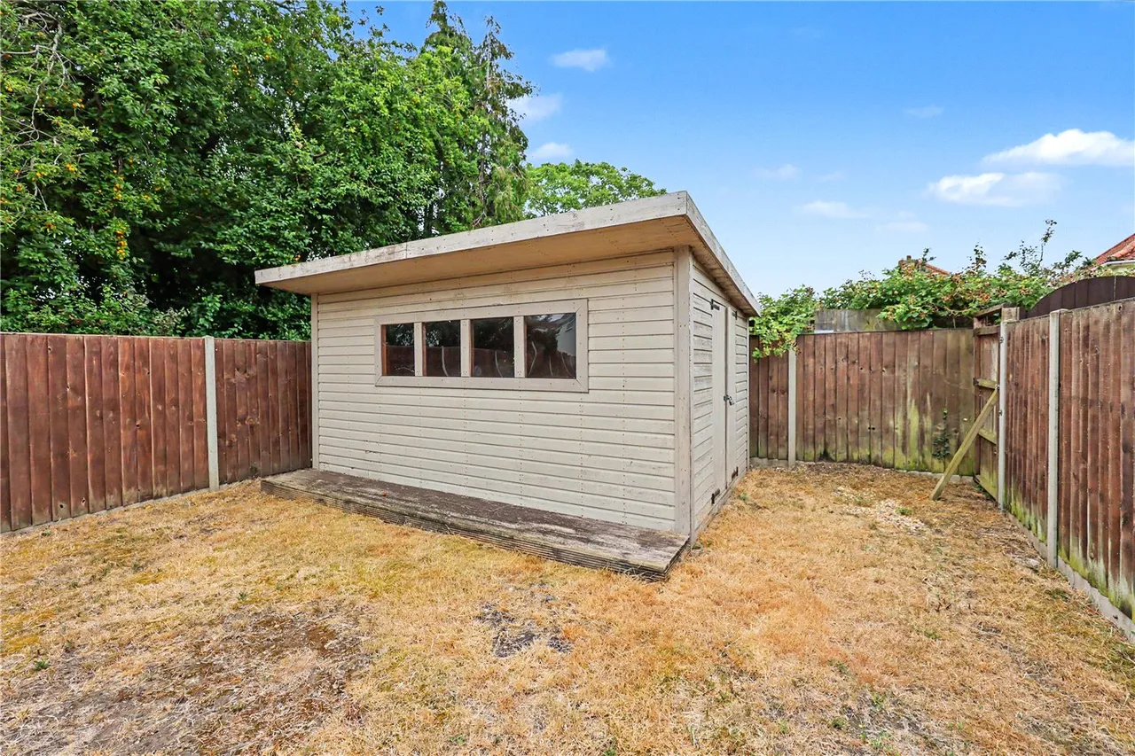 Appleyard Crescent, Norwich, Norfolk, NR3, photo 12