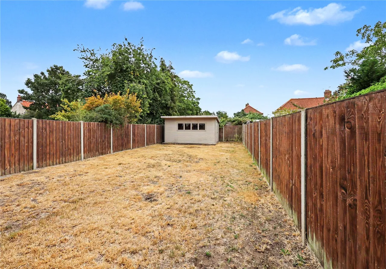 Appleyard Crescent, Norwich, Norfolk, NR3, photo 10