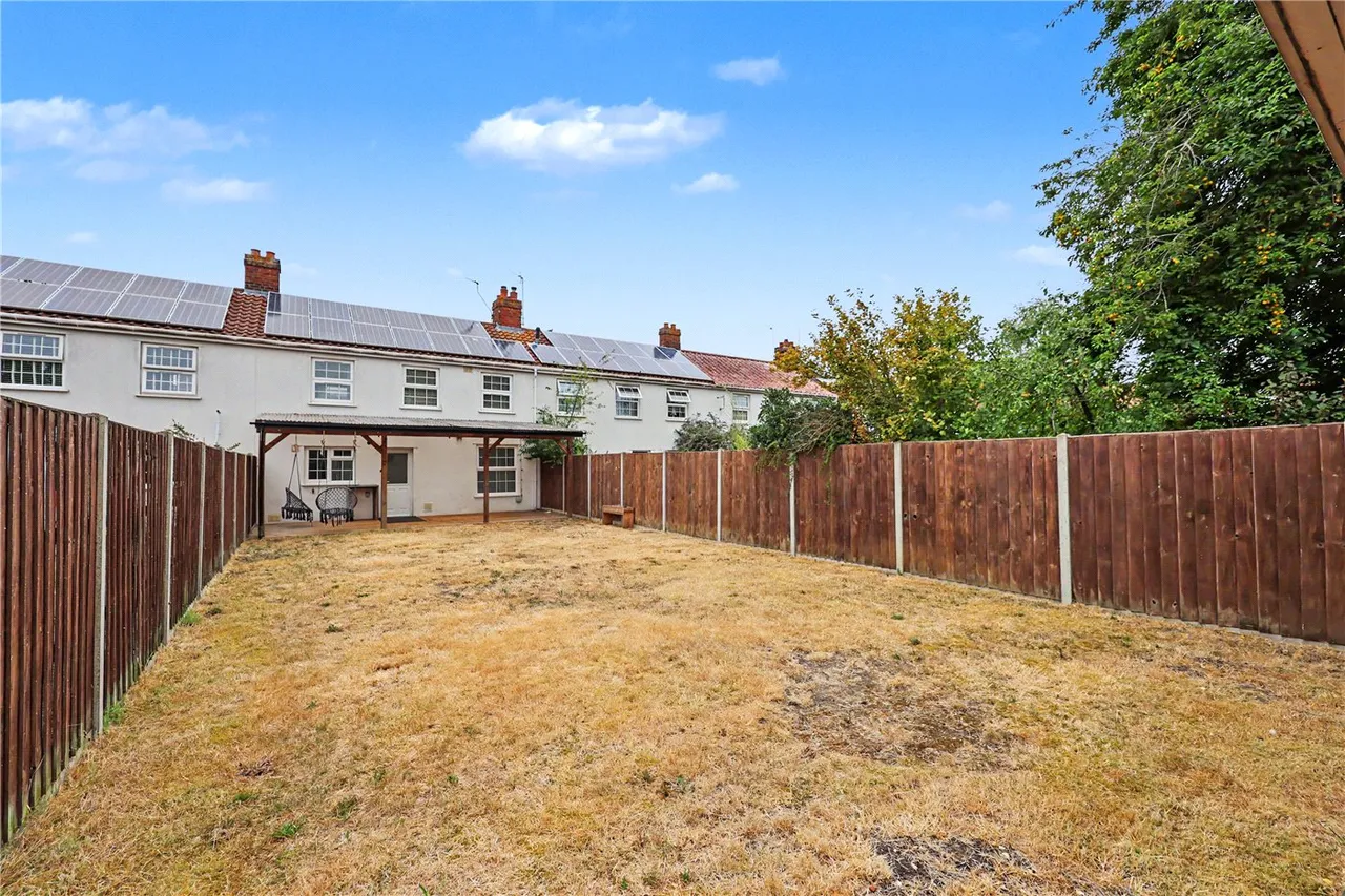 Appleyard Crescent, Norwich, Norfolk, NR3, photo 11