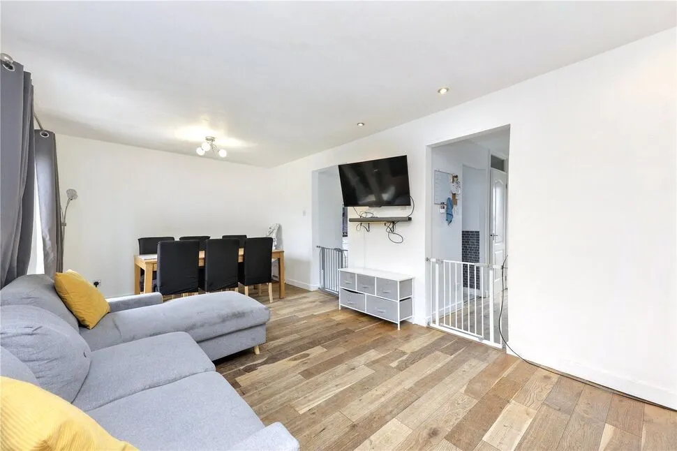 Urquhart Green, Glenrothes, Fife, KY7, photo 8