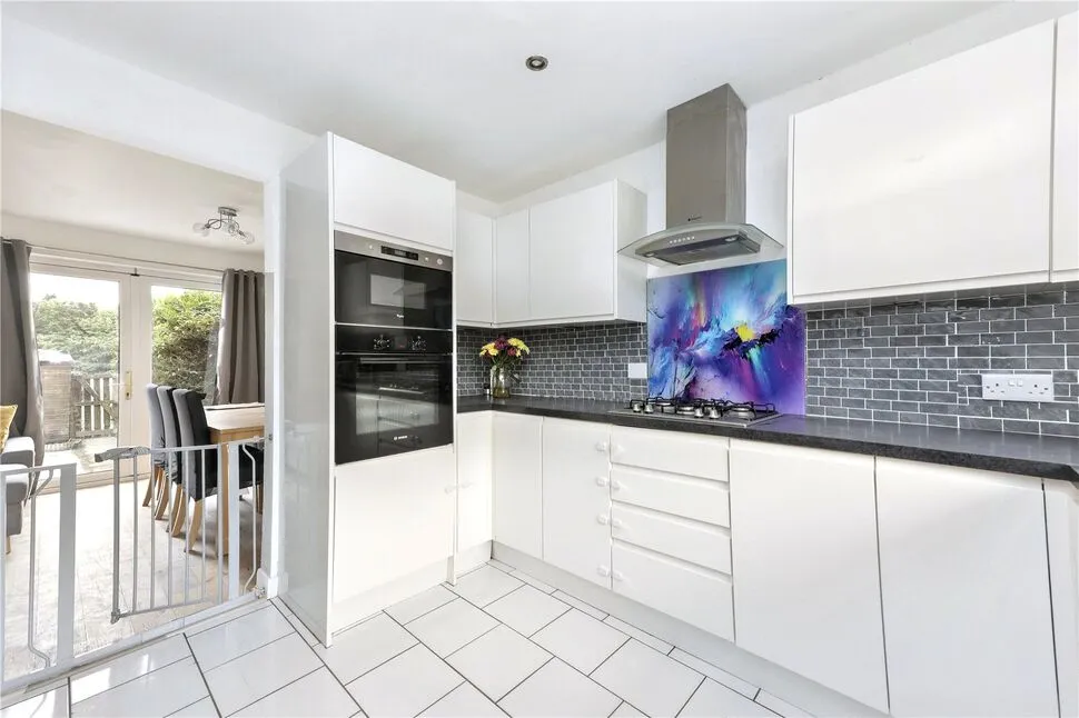 Urquhart Green, Glenrothes, Fife, KY7, photo 10