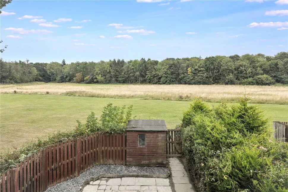 Urquhart Green, Glenrothes, Fife, KY7, photo 2
