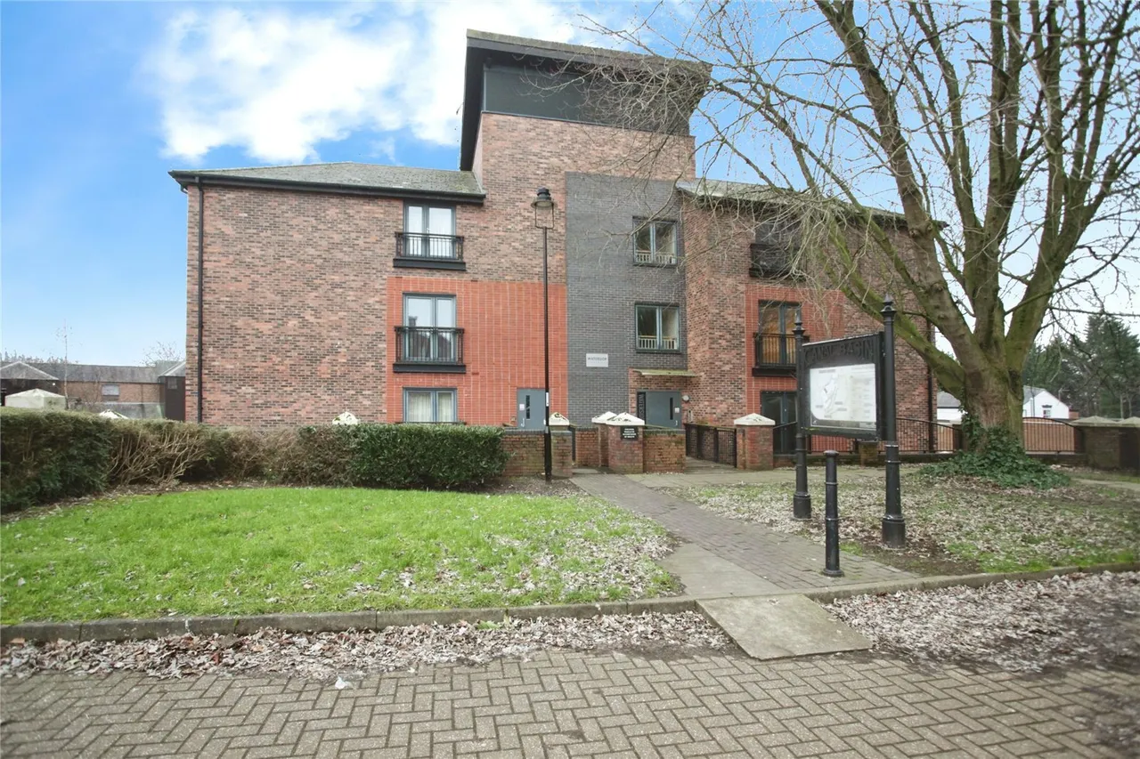 St. Nicholas Street, Coventry, West Midlands, CV1, photo 20