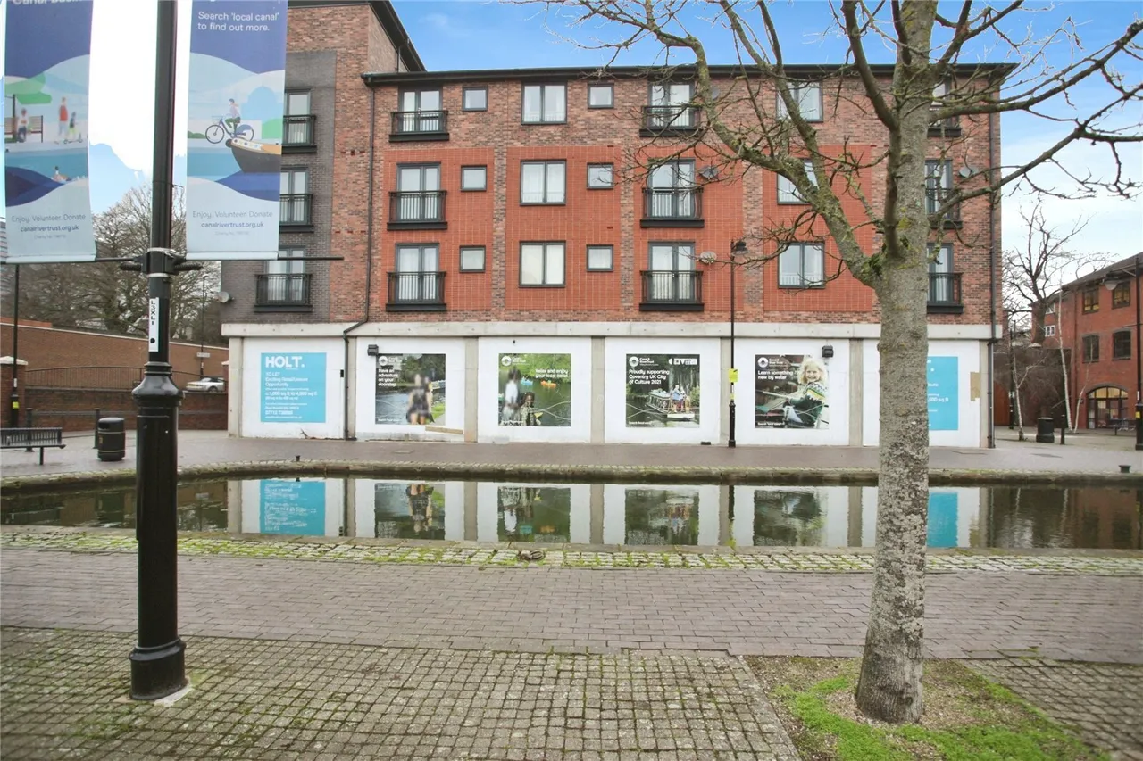 St. Nicholas Street, Coventry, West Midlands, CV1, photo 19