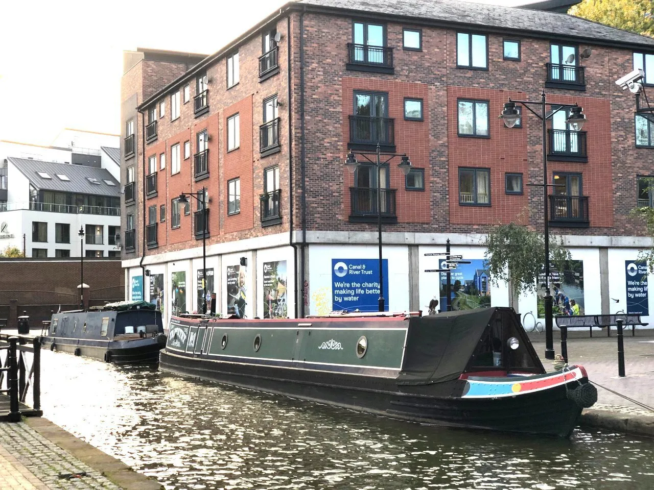 2 bed flat for sale — St. Nicholas Street, Coventry, West Midlands, CV1