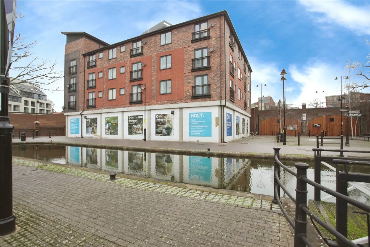St. Nicholas Street, Coventry, West Midlands, CV1, photo 5
