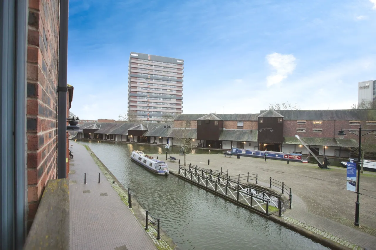 St. Nicholas Street, Coventry, West Midlands, CV1, photo 6