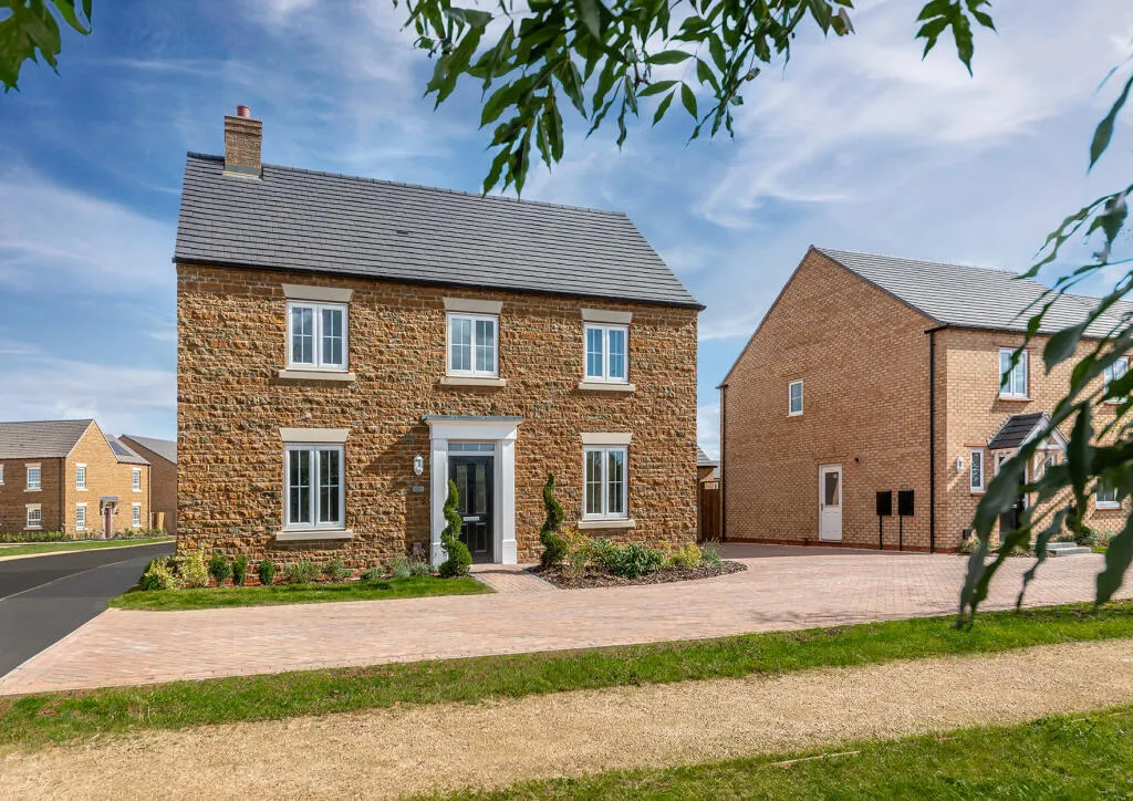 Bowlers Close, Banbury, OX16, photo 12