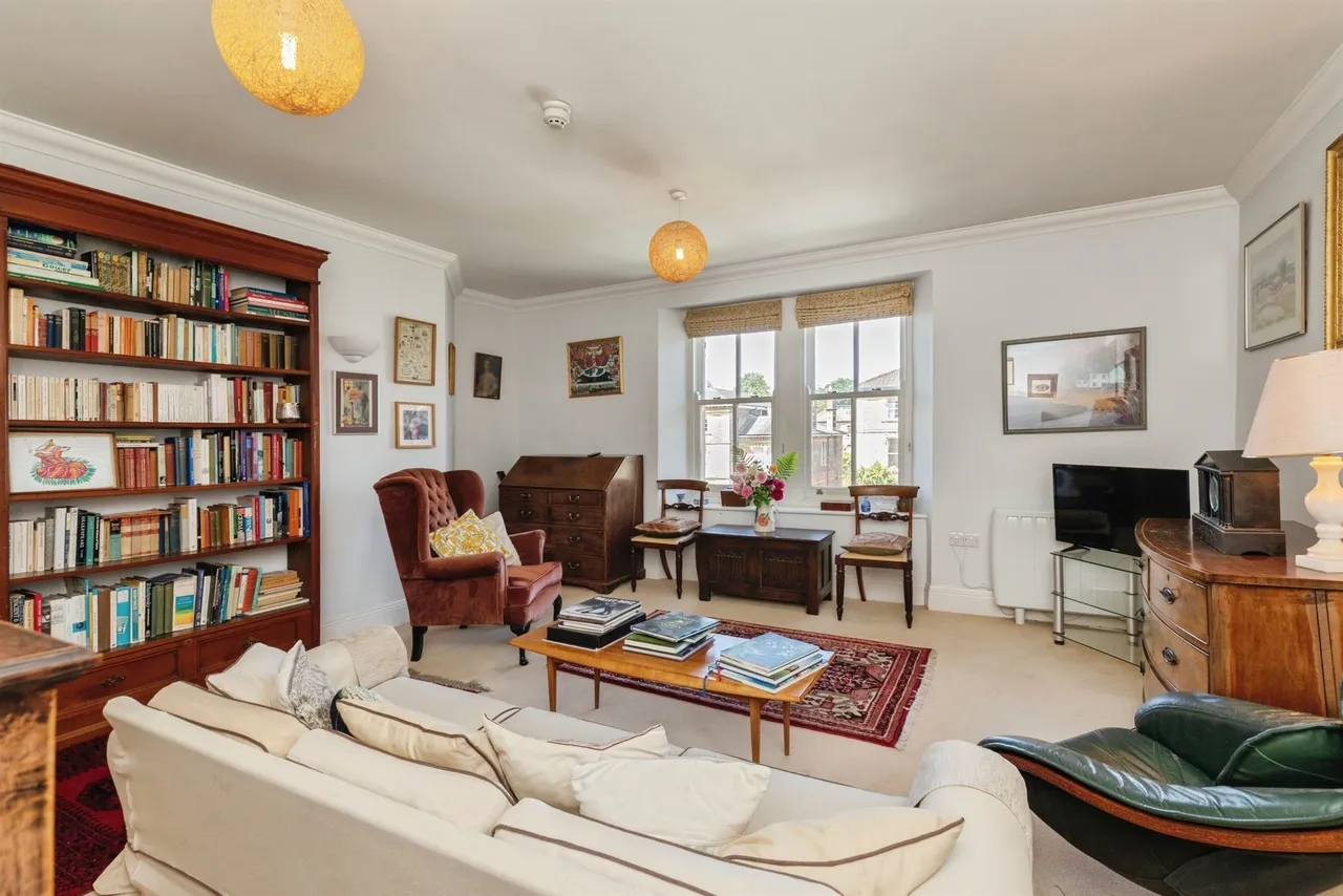 Apsley Road, Clifton, Bristol, photo 3