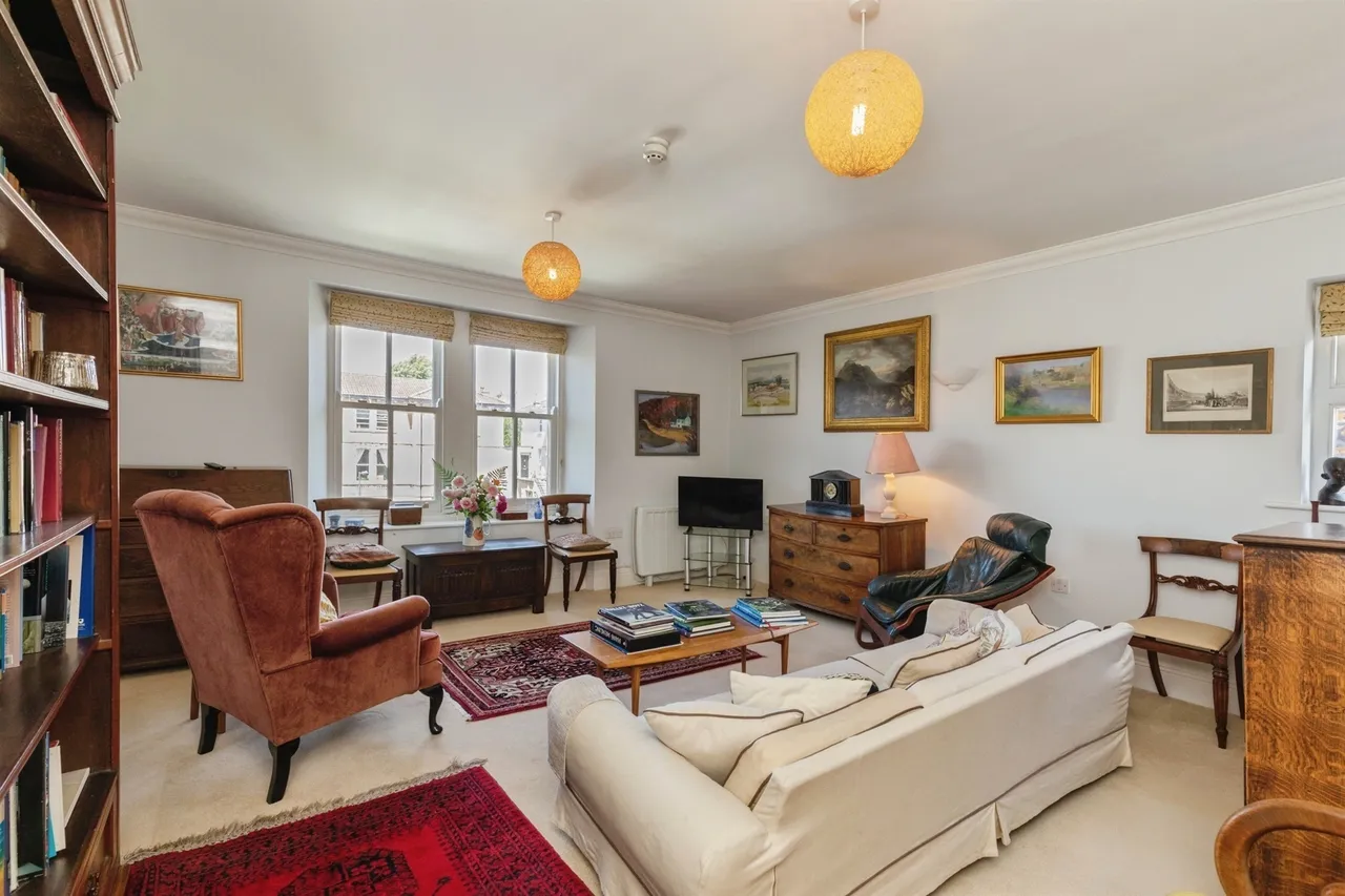 Apsley Road, Clifton, Bristol, photo 7