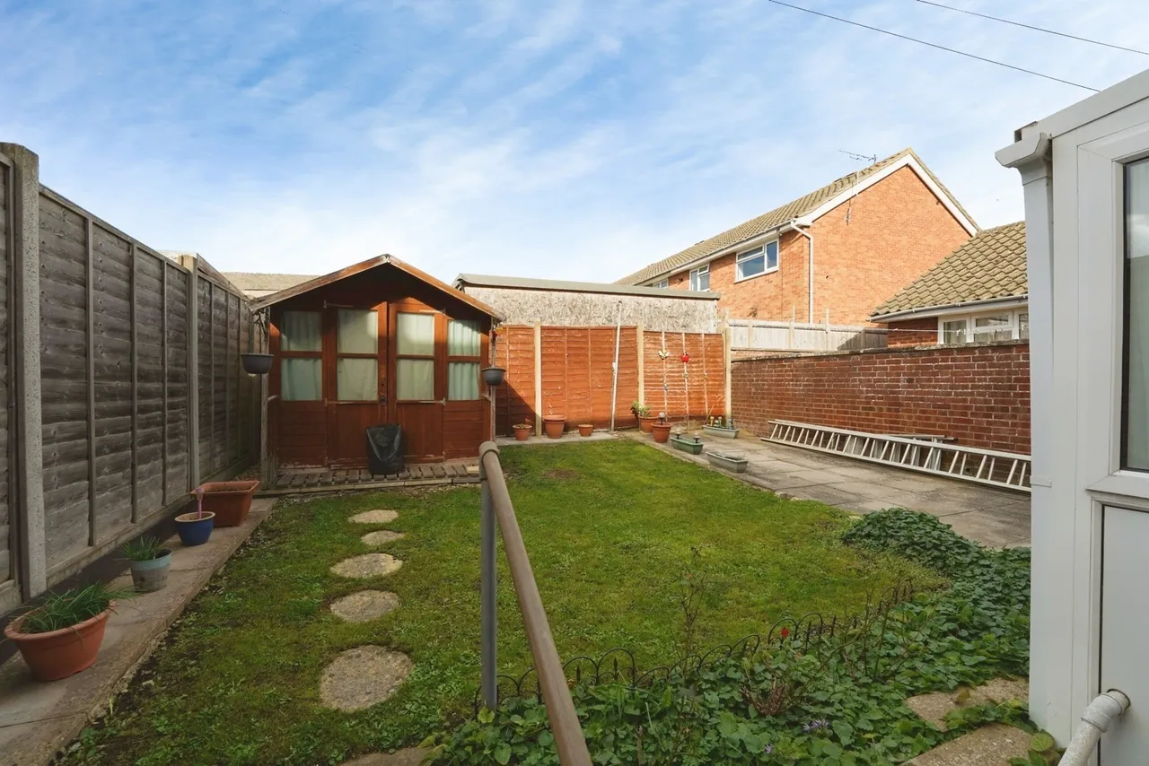 Imjin Road, Cheltenham, GL52, photo 5