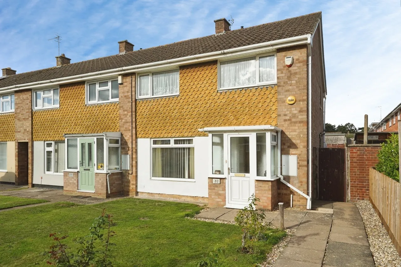 Imjin Road, Cheltenham, GL52, photo 2