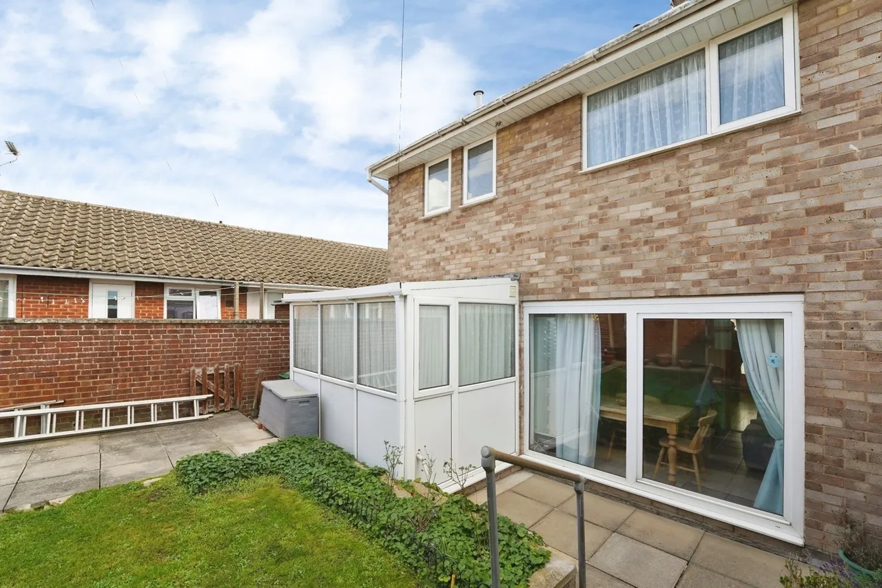 Imjin Road, Cheltenham, GL52, photo 4