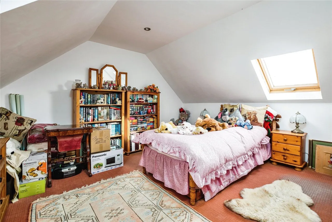 Velindre, Llandysul, SA44, photo 16