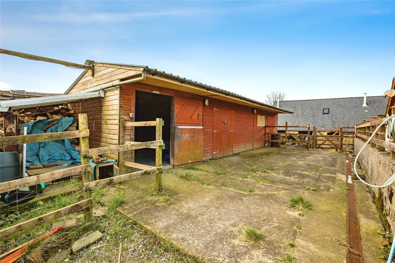 Velindre, Llandysul, SA44, photo 24