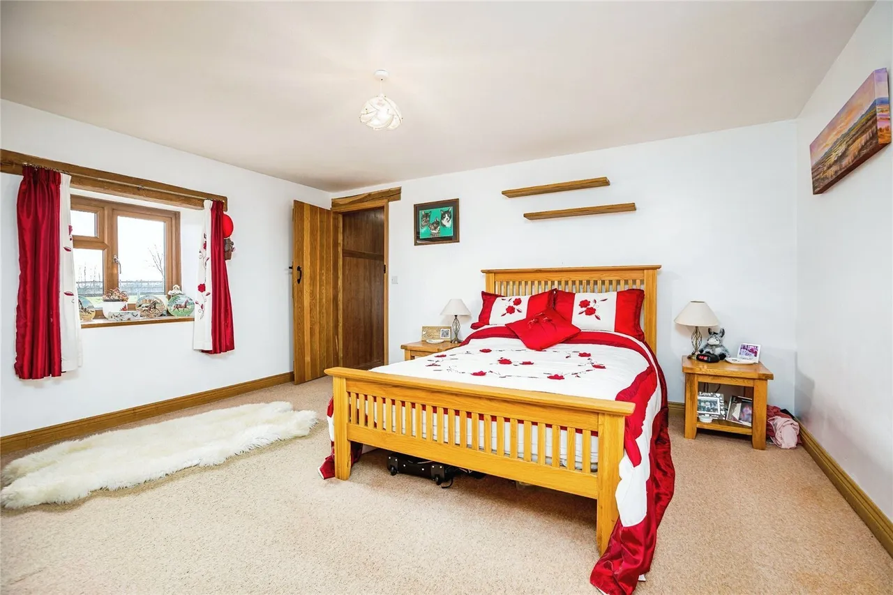 Velindre, Llandysul, SA44, photo 13