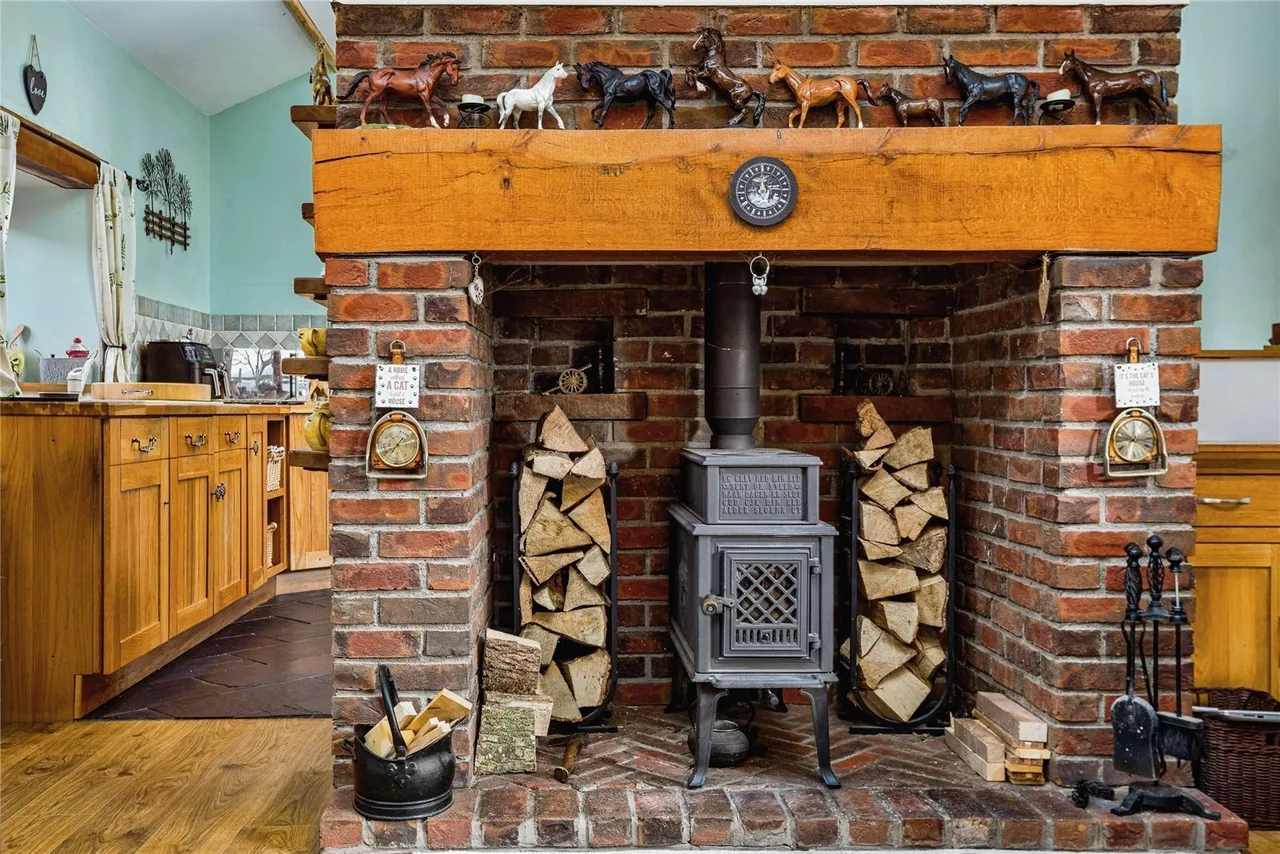 Velindre, Llandysul, SA44, photo 19