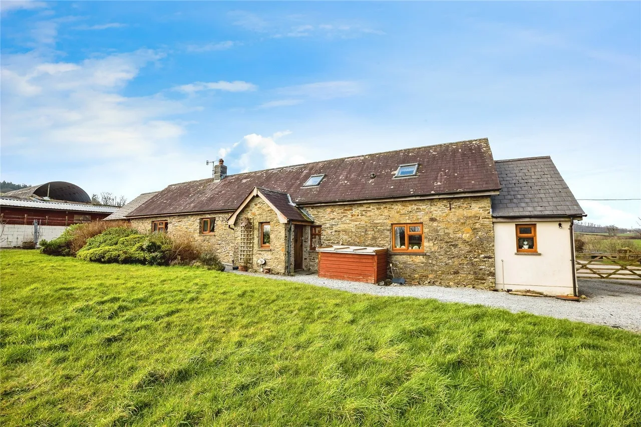 Velindre, Llandysul, SA44, photo 28