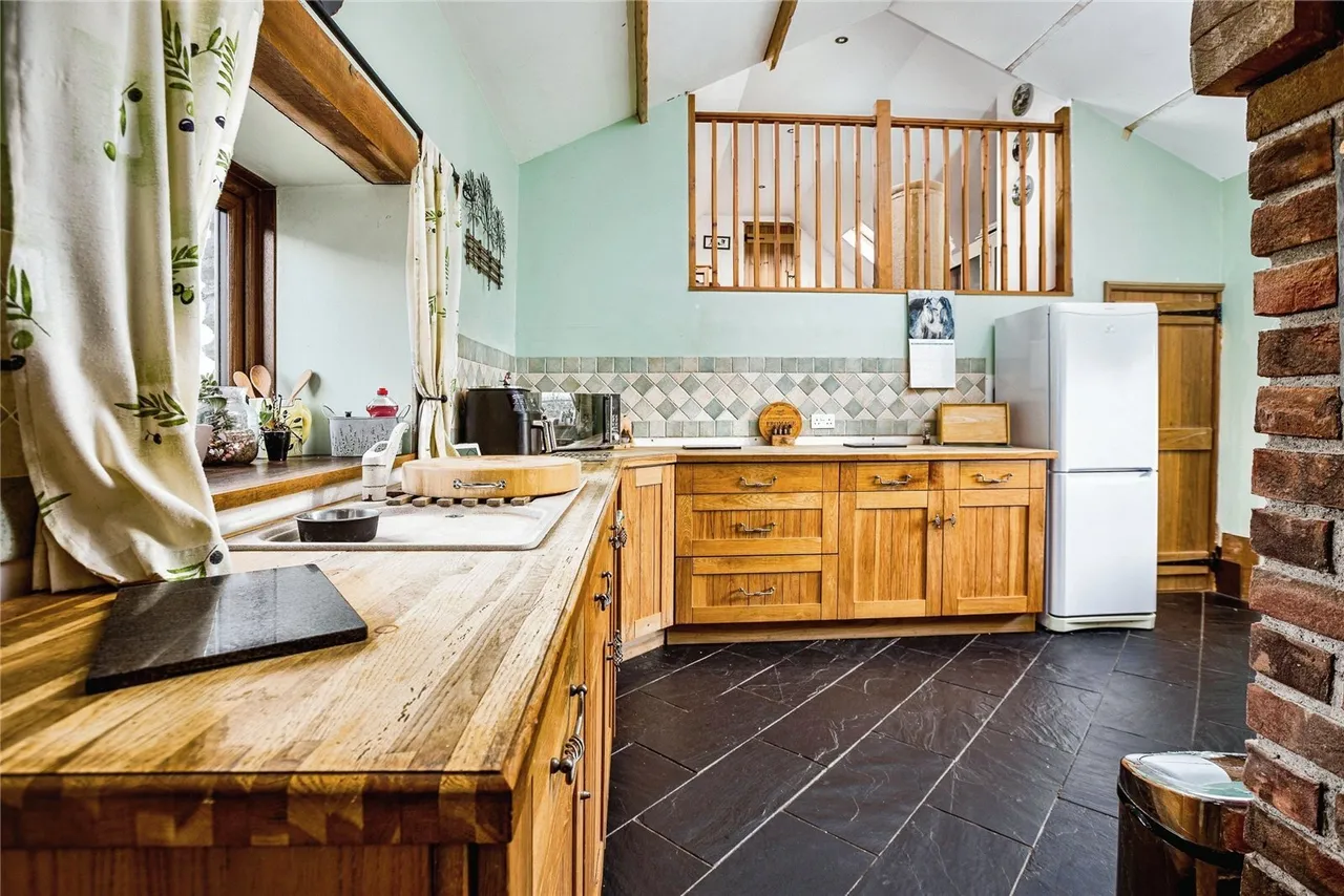 Velindre, Llandysul, SA44, photo 11